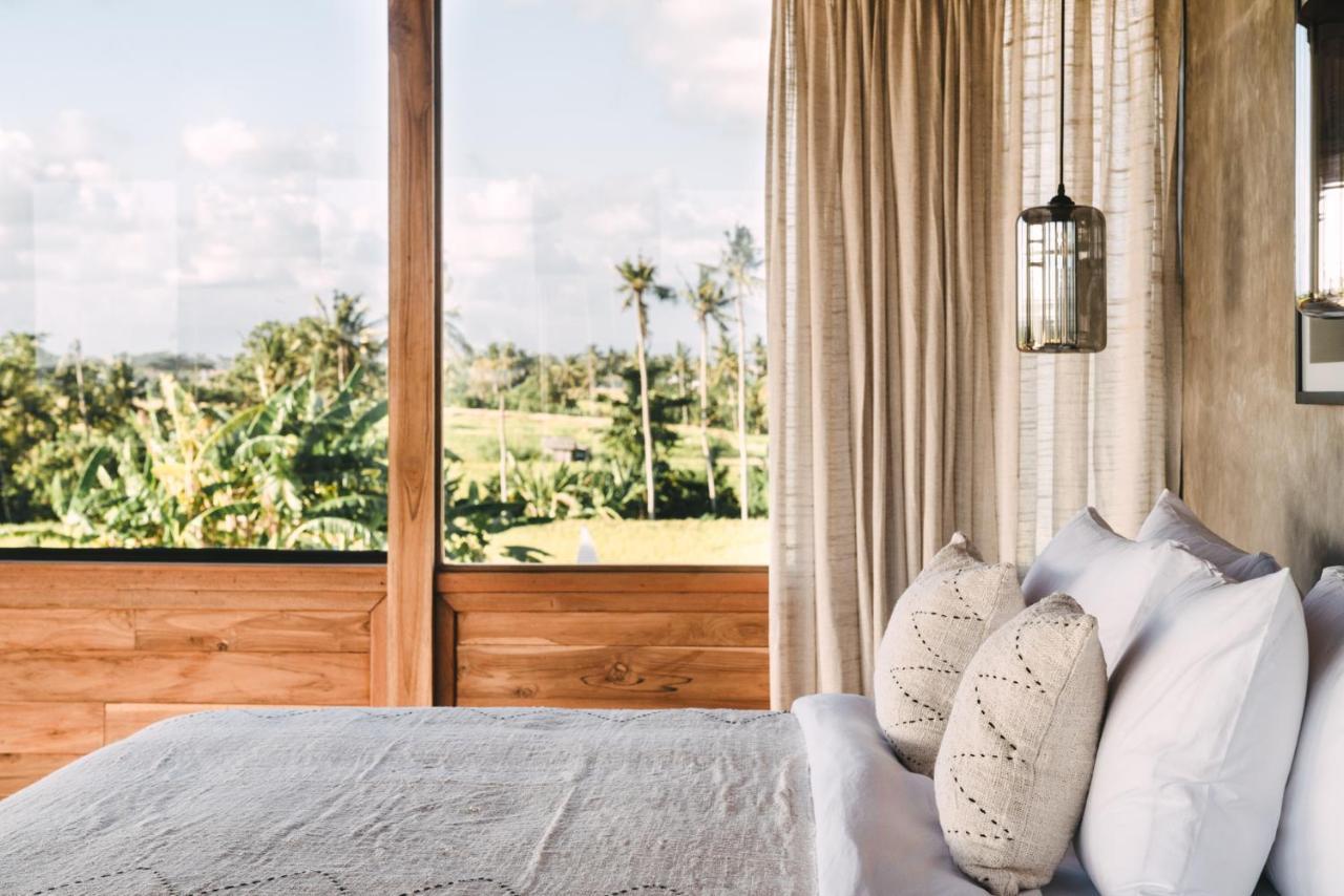 Beach 600M - Designer Villas - Perenenean - Private Pool Canggu Exteriér fotografie