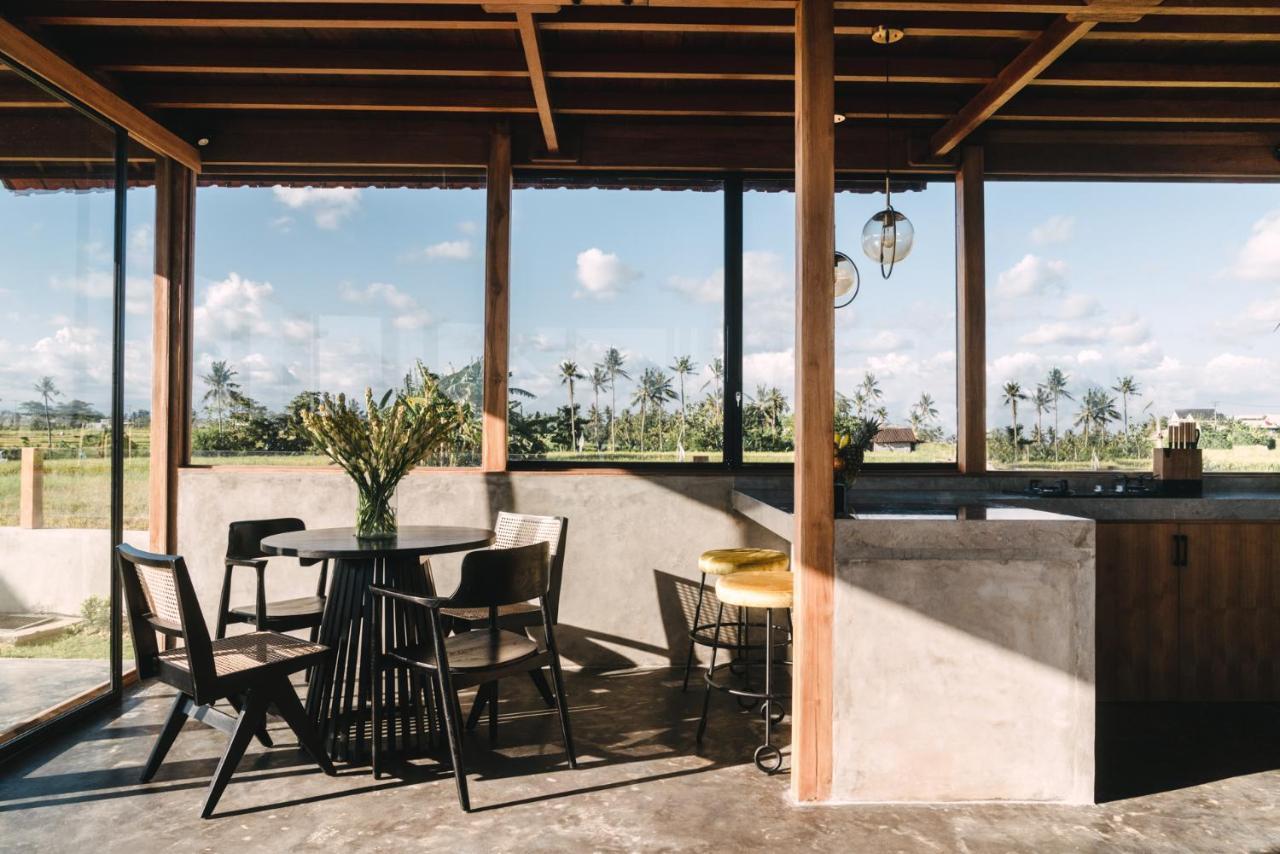 Beach 600M - Designer Villas - Perenenean - Private Pool Canggu Exteriér fotografie