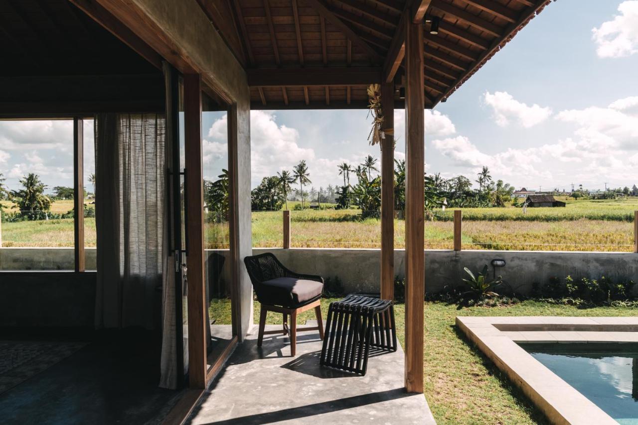 Beach 600M - Designer Villas - Perenenean - Private Pool Canggu Exteriér fotografie