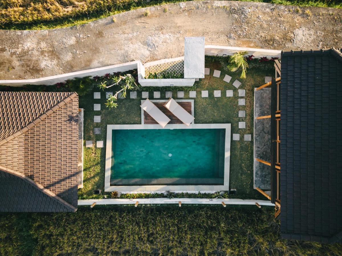 Beach 600M - Designer Villas - Perenenean - Private Pool Canggu Exteriér fotografie